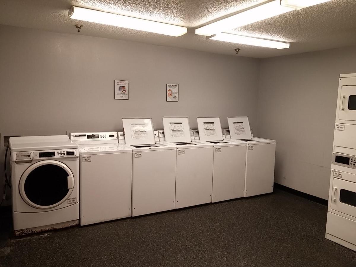 Intown Suites Extended Stay Memphis Tn - Hickory Hill ภายนอก รูปภาพ